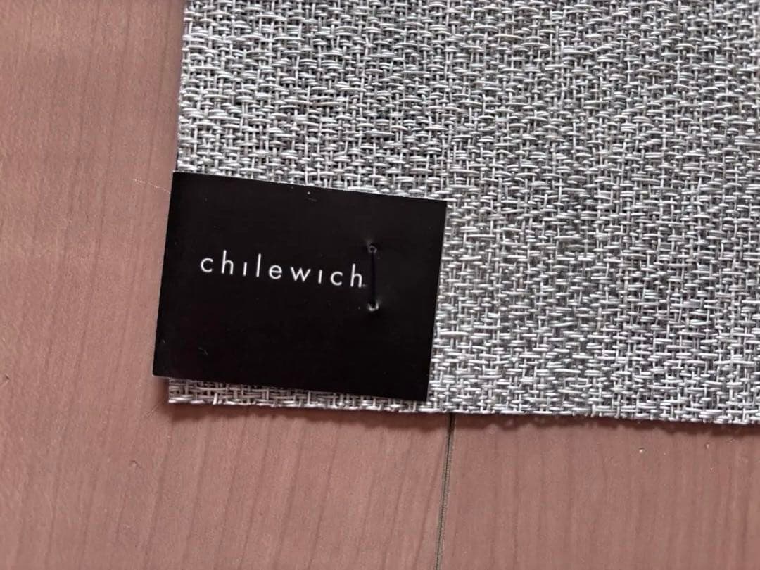 Chilewich チルウィッチ　ランチョンマット Moon 6枚（枚数変更可）