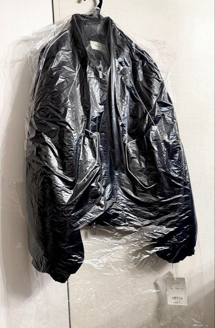 ☆セール☆THETOE THETOÉ BRIXTON TRACK JACKET