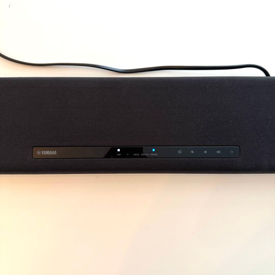 YAMAHA ワイヤレススピーカー YAS-108