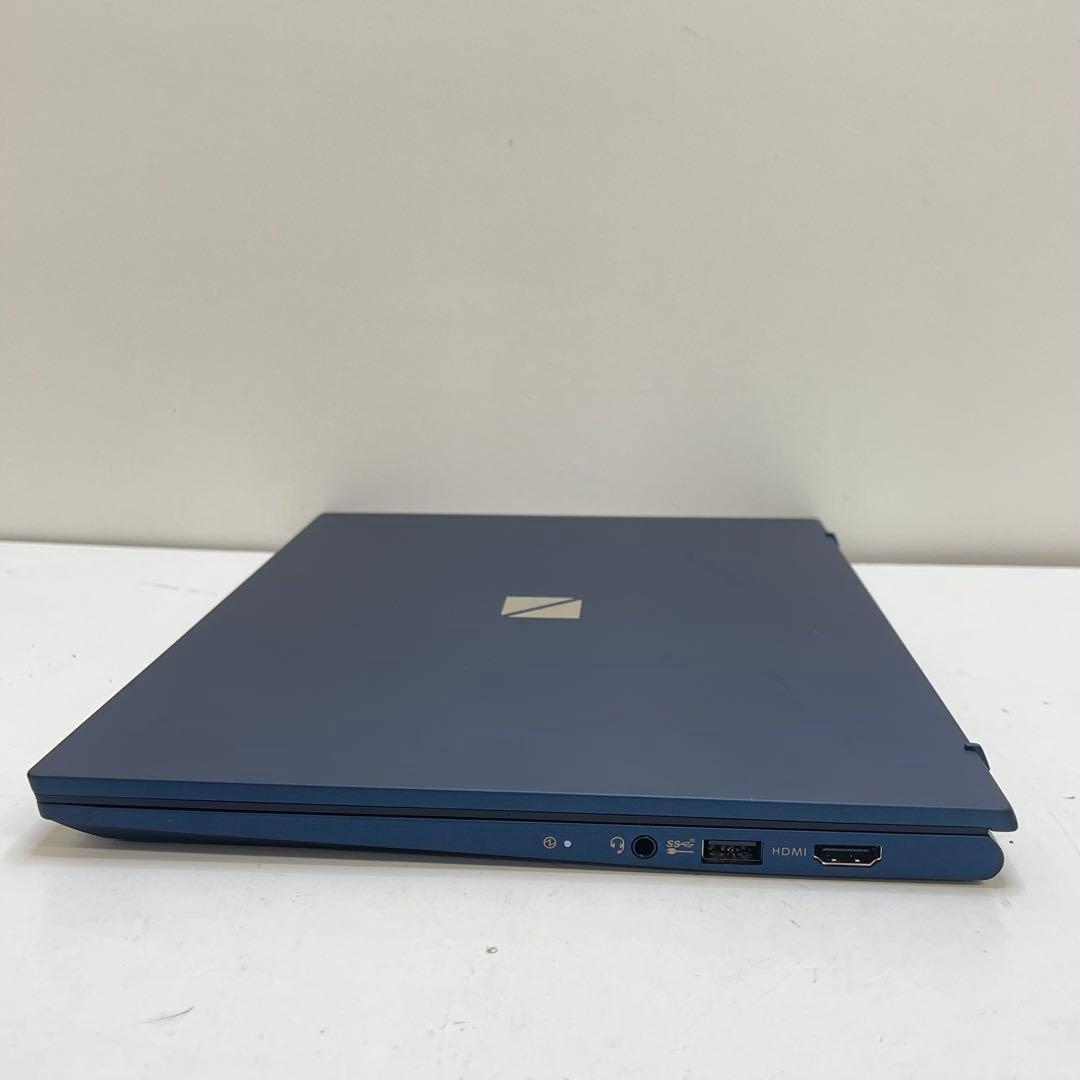 Windowsノート本体 #370 NEC Lavie PM950 i7-10510U 16GB 512G