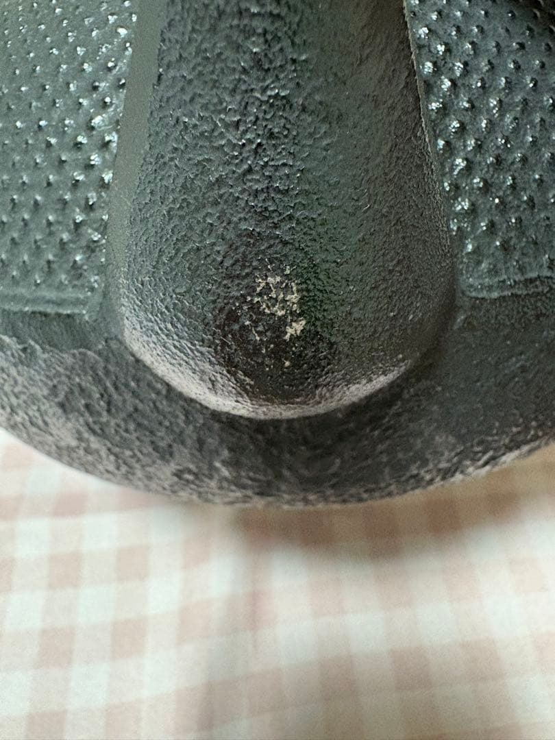 南部鉄器　黒　鉄瓶　日本製