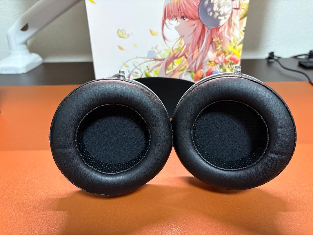 ヘッドホン MOONDROP PARA