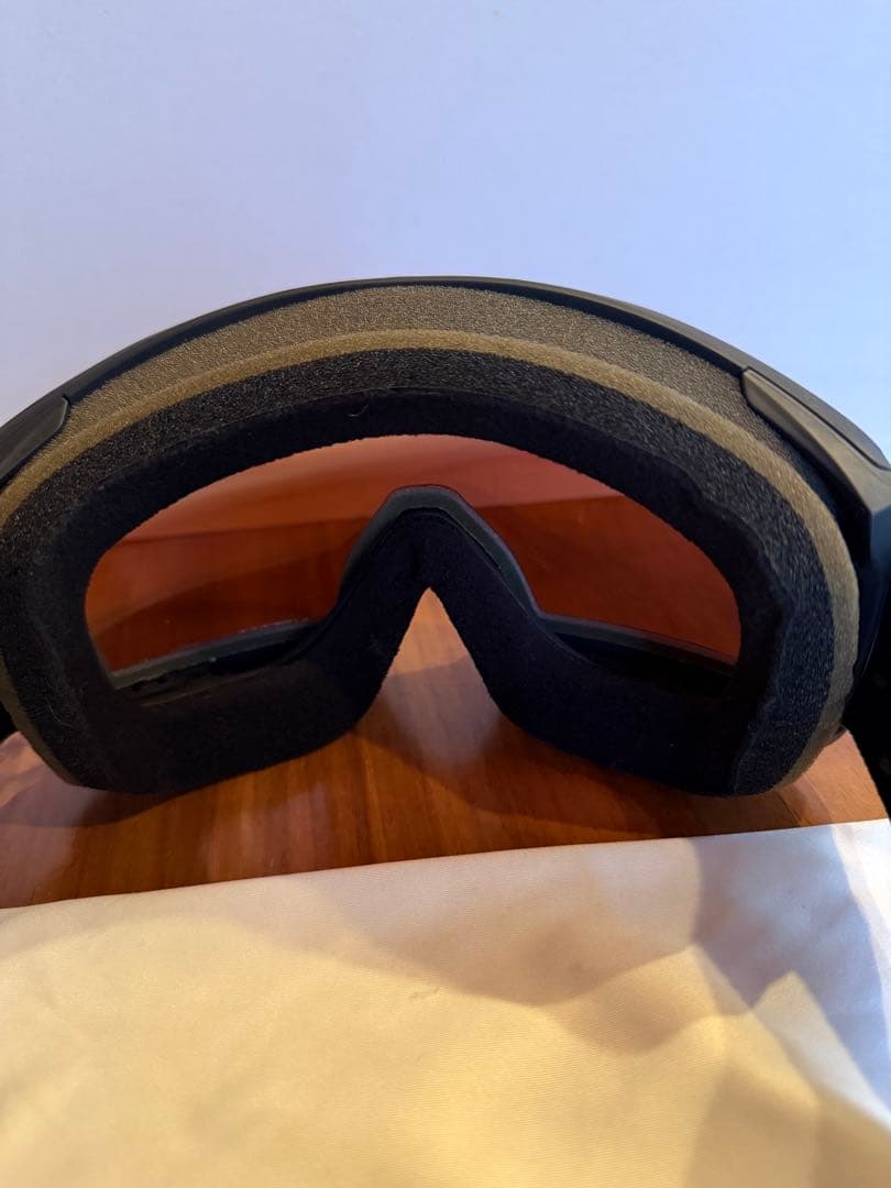 OAKLEY オークリー　ラインマイナー　プリズム　トーチイリジウム