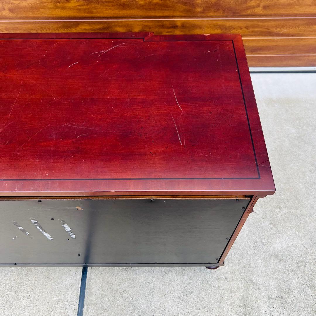 最高峰 Baker Furniture ベーカー チェスト