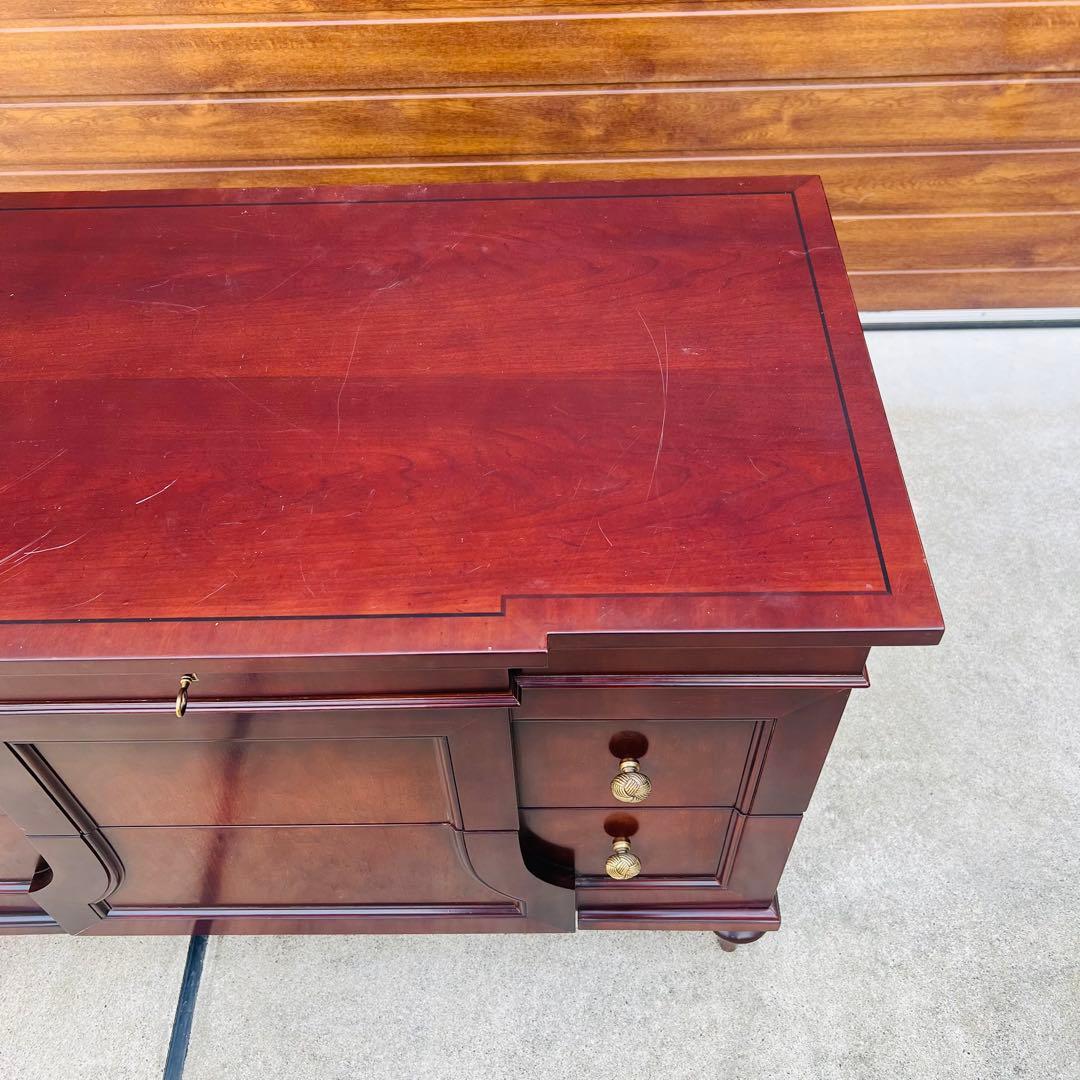 最高峰 Baker Furniture ベーカー チェスト