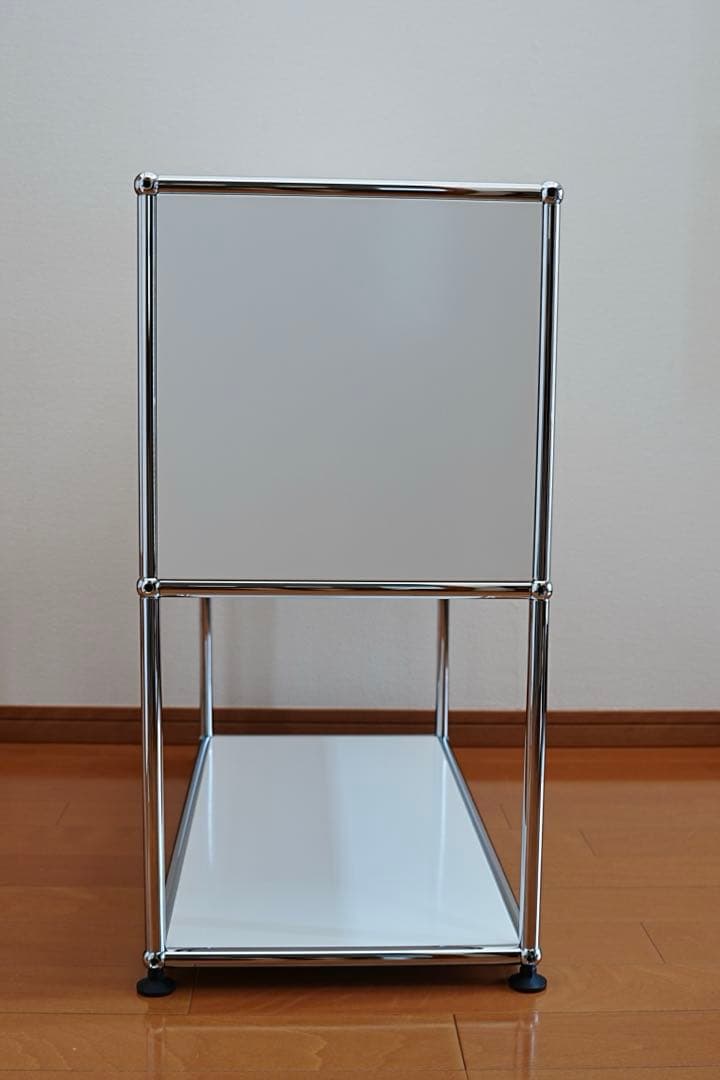 USM Haller ユーエスエム ハラー キャビネット ピュアホワイト