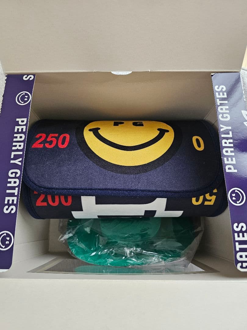 パーリーゲイツ　パターマット非売品