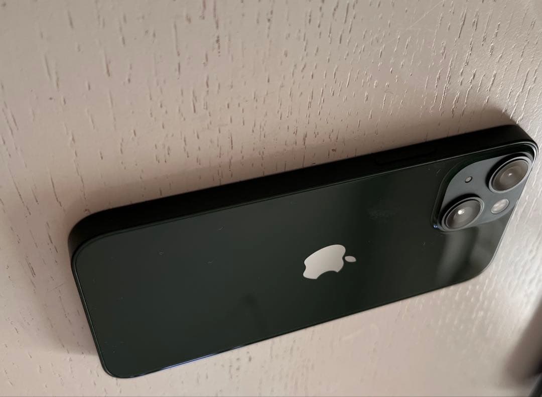 iPhone 13 mini 128GB グリーン　SIMフリー