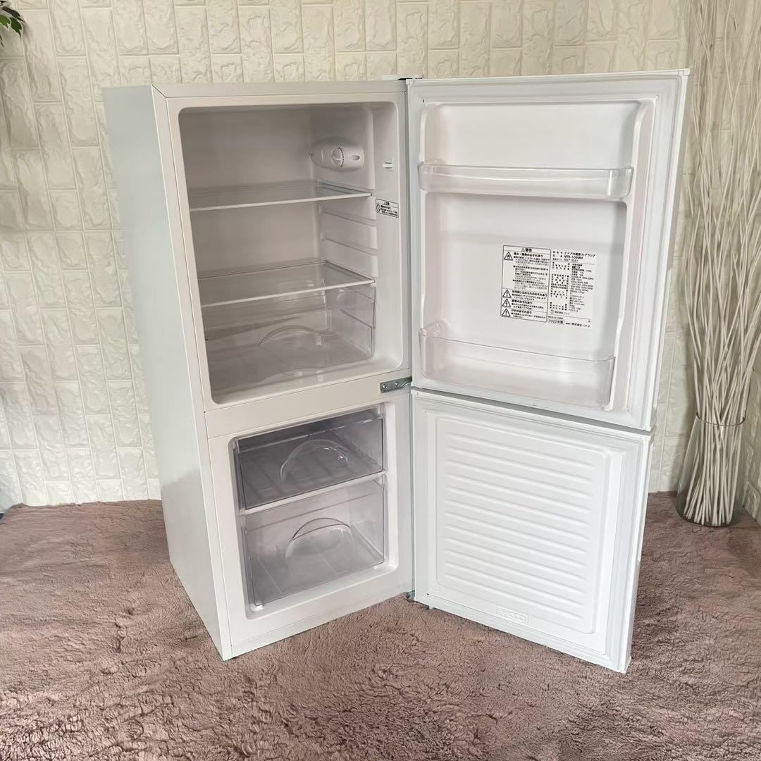 都内23区送料無料❗️ 冷蔵庫　洗濯機　オーブンレンジ　ニトリ家電３点セット✨