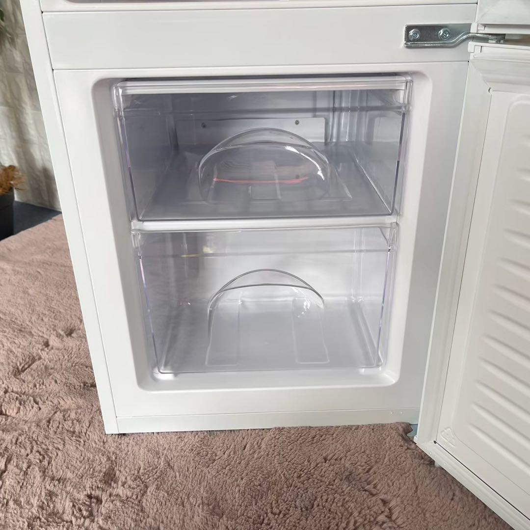 都内23区送料無料❗️ 冷蔵庫　洗濯機　オーブンレンジ　ニトリ家電３点セット✨