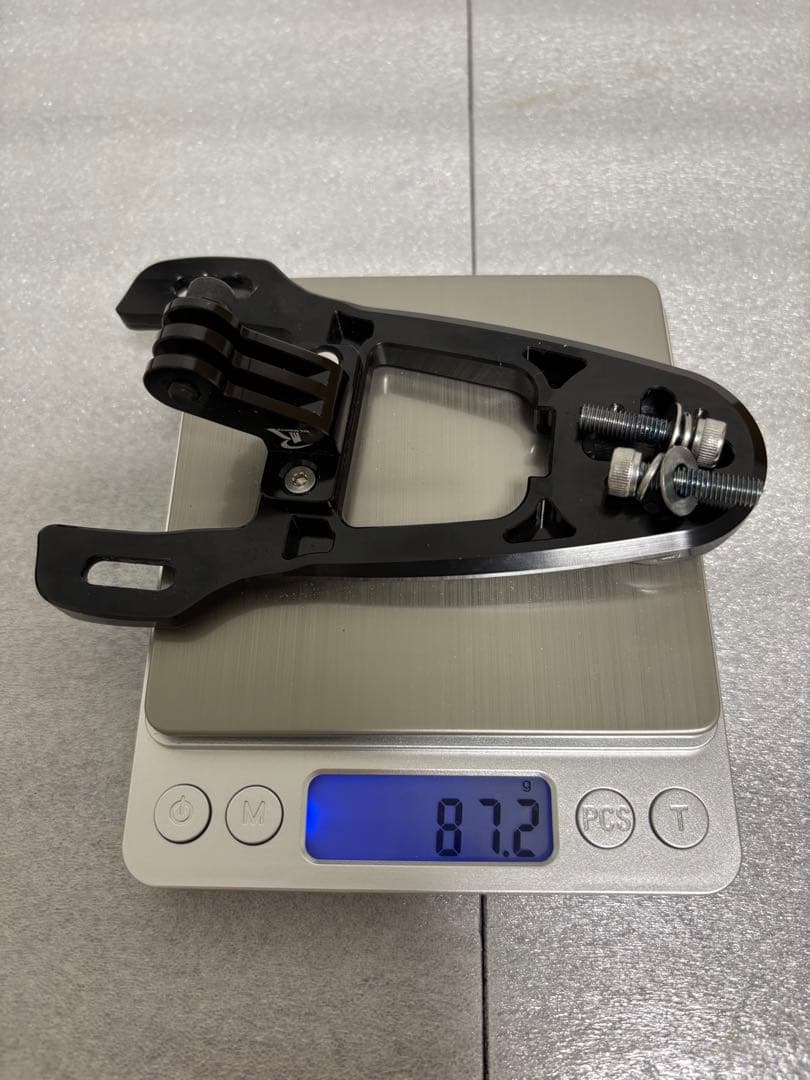 グスト　アタッキ　ロードバイク　カーボンハンドル　GUST ATTAQUE