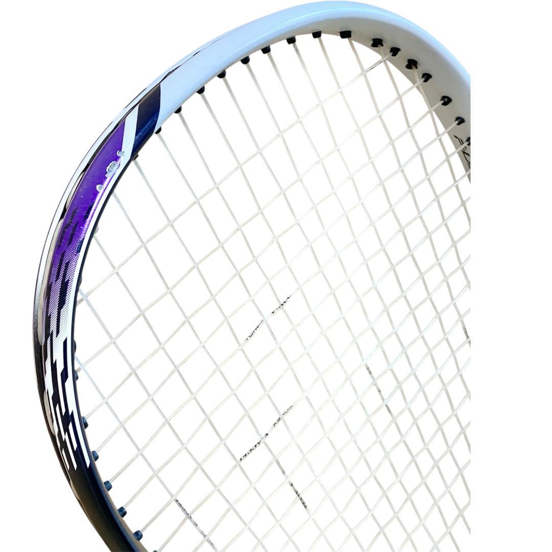 F-LASER 7V エフレーザー7V パープル LIMITED edition