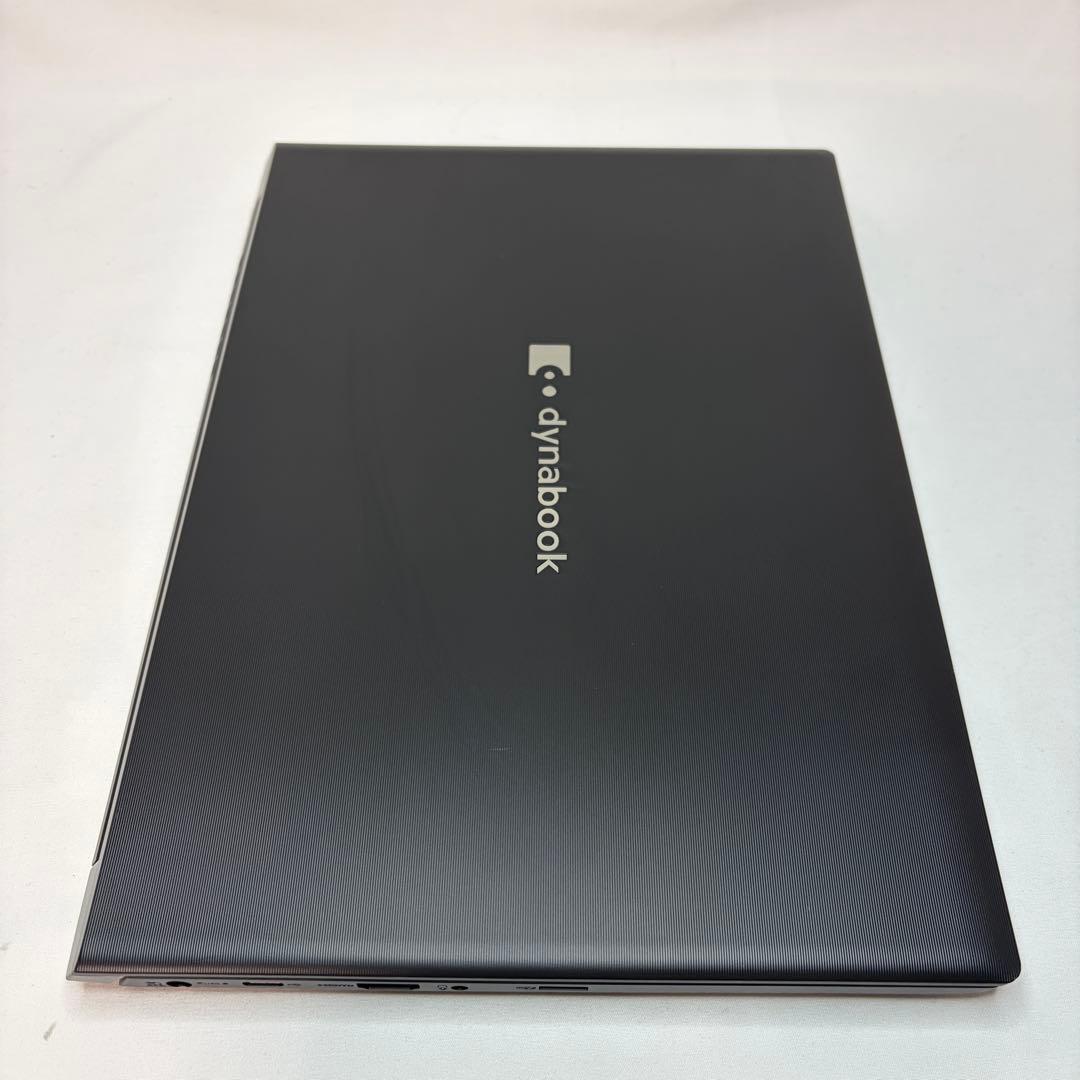 美品 dynabook S73 第11世代 i5 8GB 13.3型 フルHD