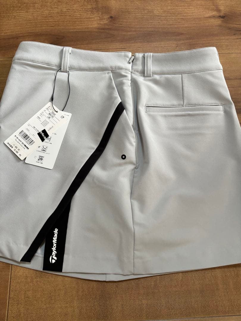 テーラーメイド　ゴルフ　レディースウェア　スカート