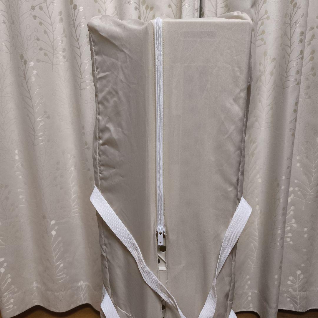 アップリカ 折りたたみ ベビーベッド ココネルエアー　プラス　AB プレイヤード