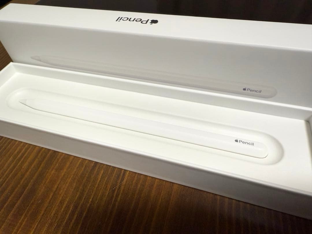 iPad Pro 12.9 Wi-Fi + Cellular 1TB ペン付き