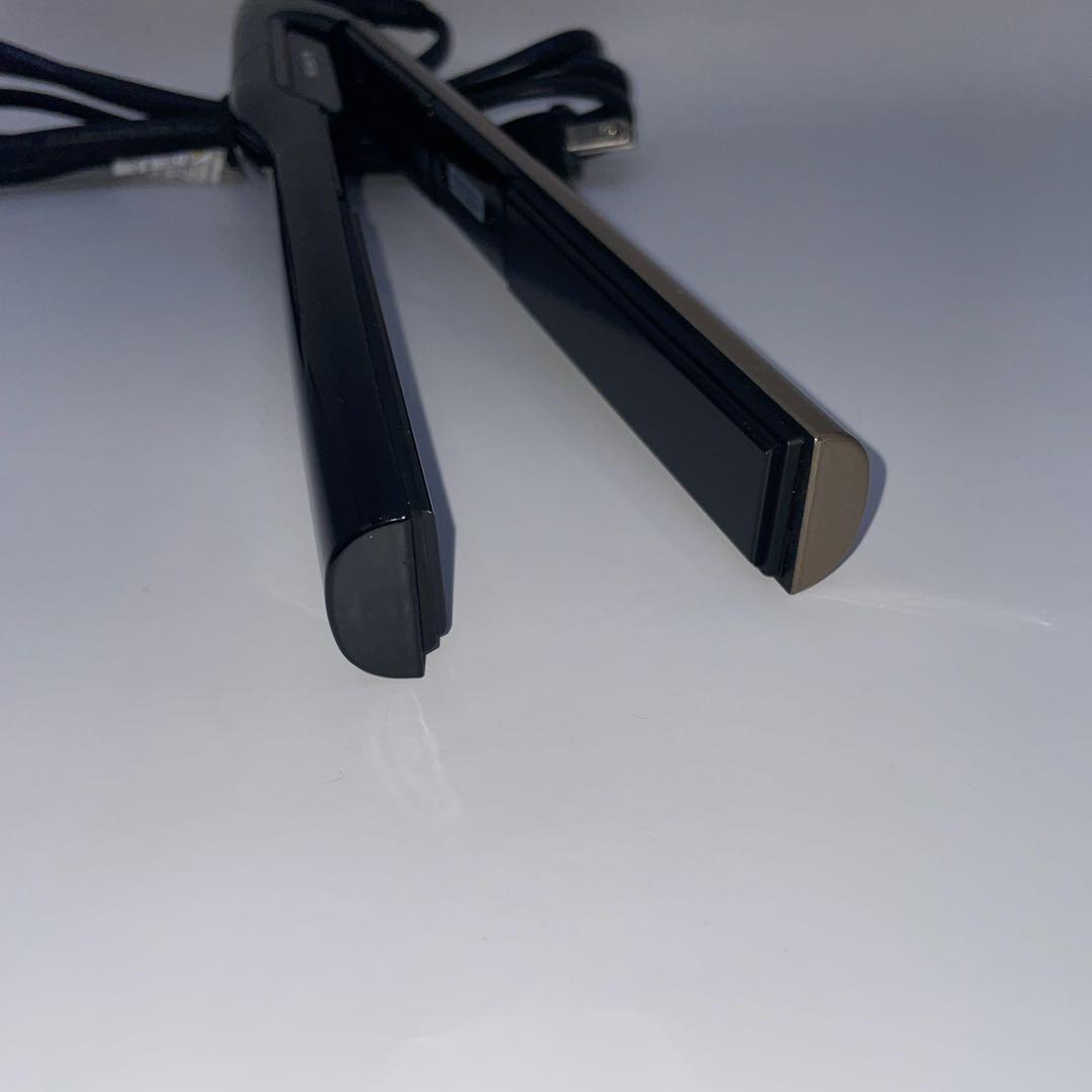 ヘアビューロン 4D Plusリュミエリーナ HBRST4D-G-JPアイロン