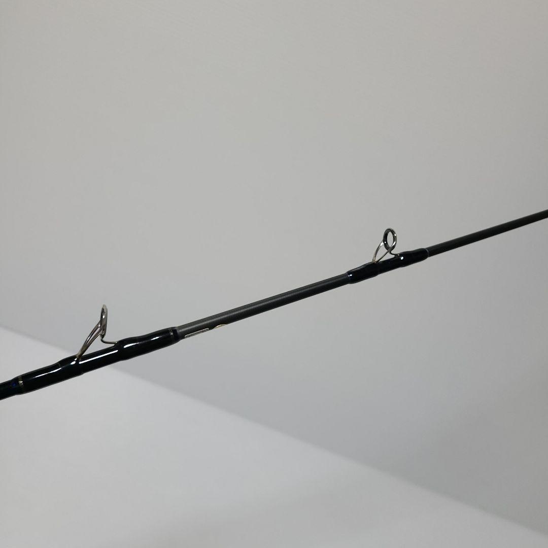 テンリュウ ジグザム バージョンⅢ JZVⅢ571B-5