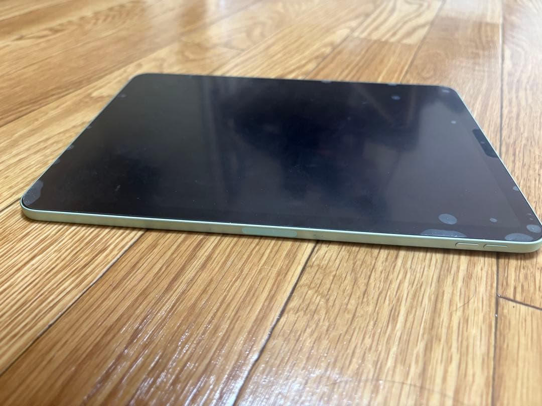 【最終値下げ】iPad Air4本体 256GB