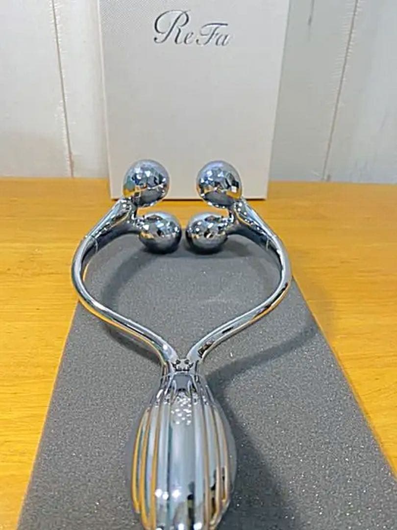 ReFa ダブルレイ