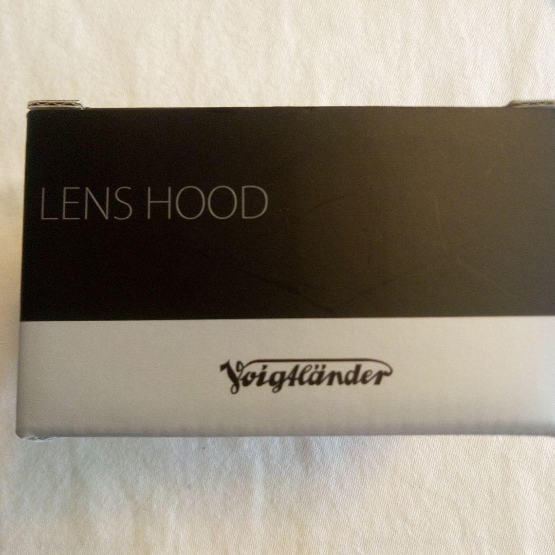 Voigtländer ULTRON 35mm F2 レンズ Leica M用