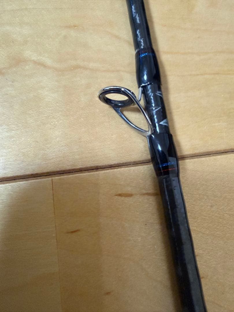 【値下げ】19 スコーピオン 1703R-2 ルアーロッド