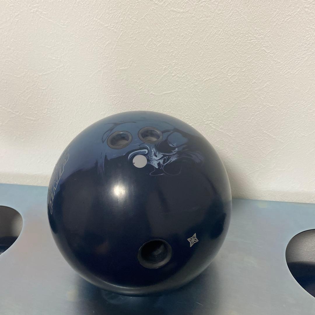 Roto Grip ハッスルXレイ ボウリングボール 15ポンド