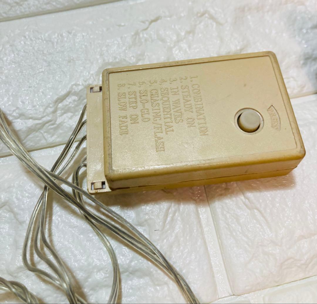 BIG ミッキーマウス 3Dモチーフ LED イルミネーション