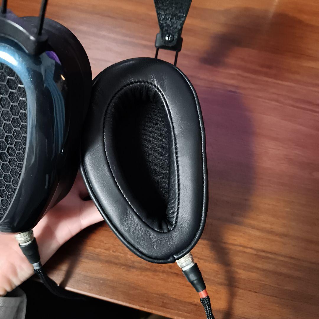 ヘッドホン Mr.Speakers AEON Flow Open-Back