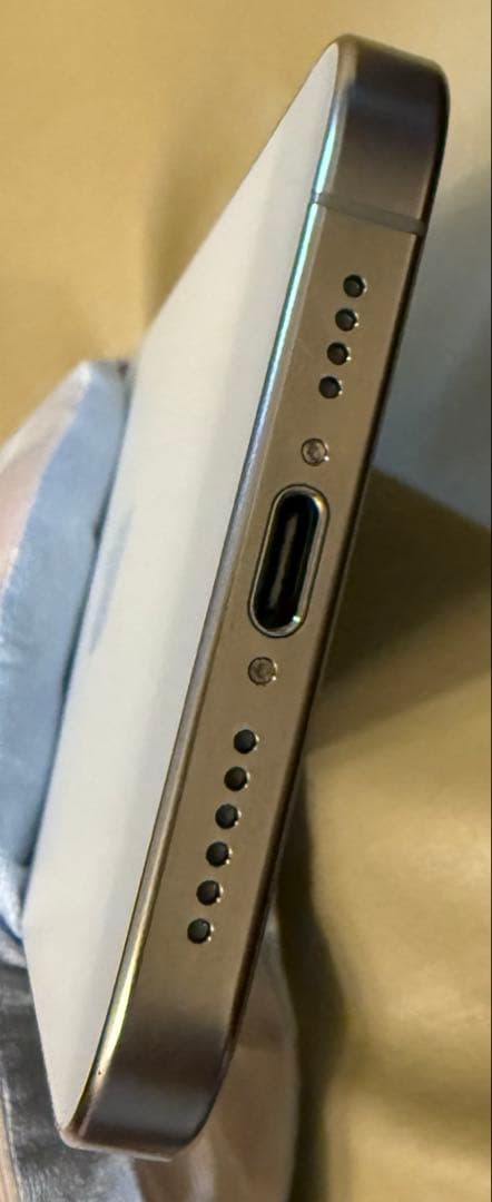 iPhone 15Pro Max 256GB SIMフリー