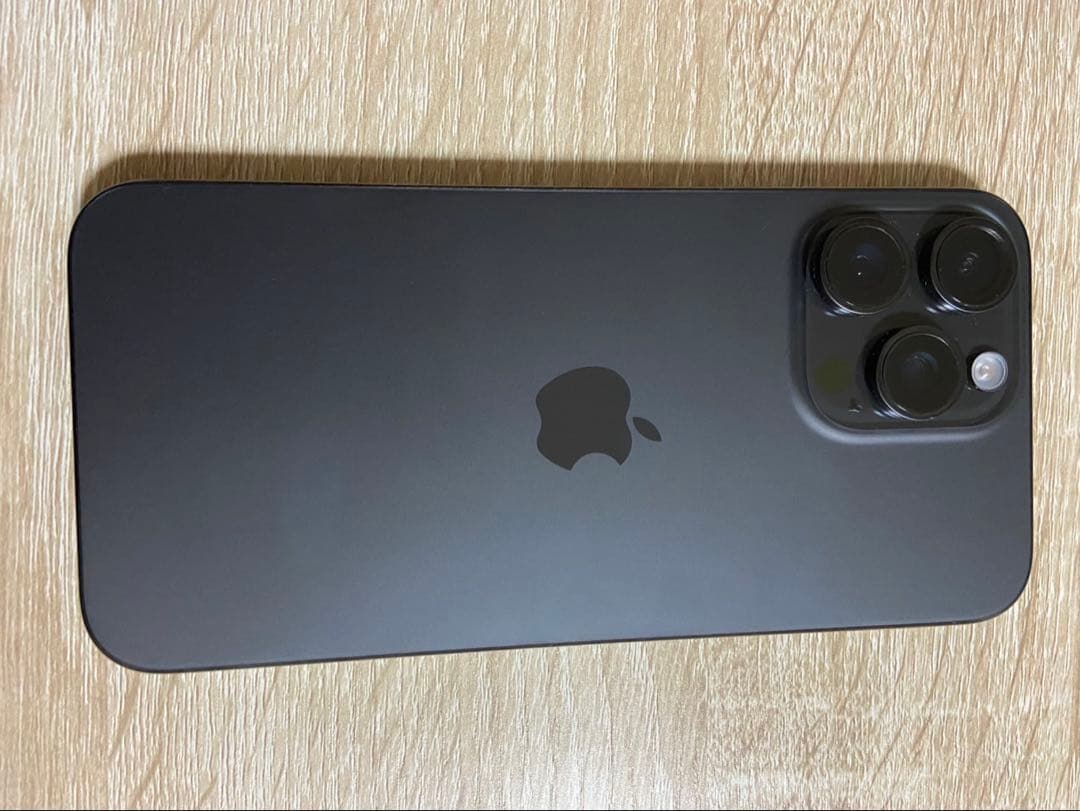 【31日までセール❗️】Apple iPhone 15 Pro Max 512GB