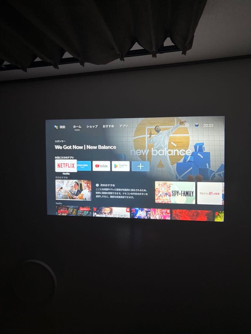 【美品】wanbo cube 2 pro