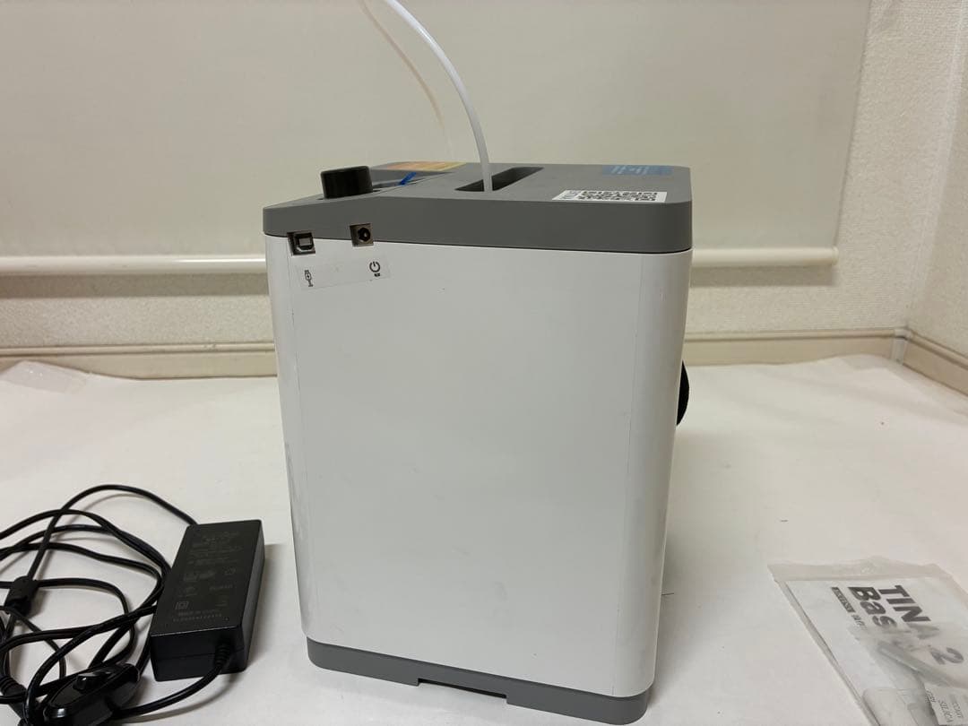 ENTINA 3Dプリンター Tina 2BASIC 中古品