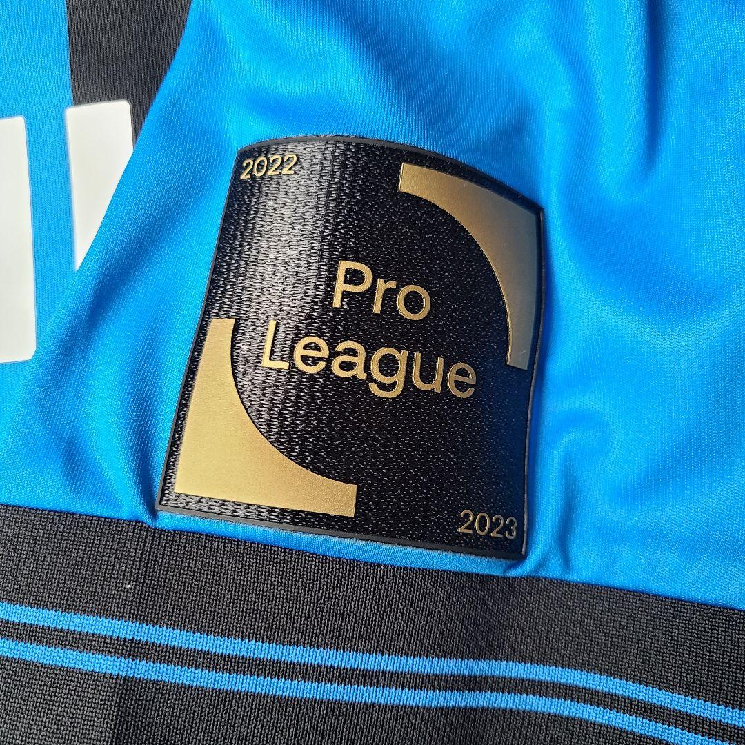 実使用サイン入り ケムズダイン・タルビ クラブ・ブルッヘ