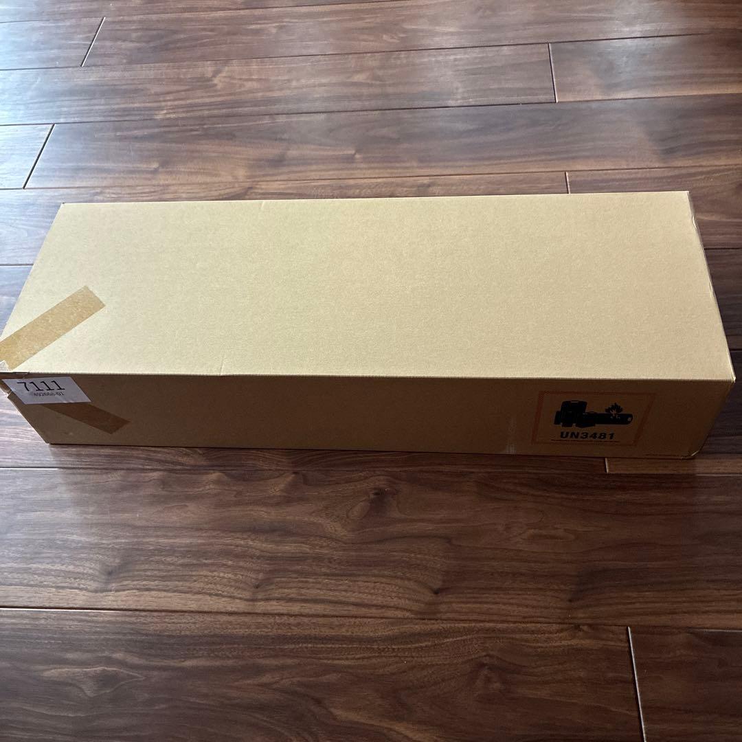 新品未開封Dyson V12 Detect Slim Fluffy 本体