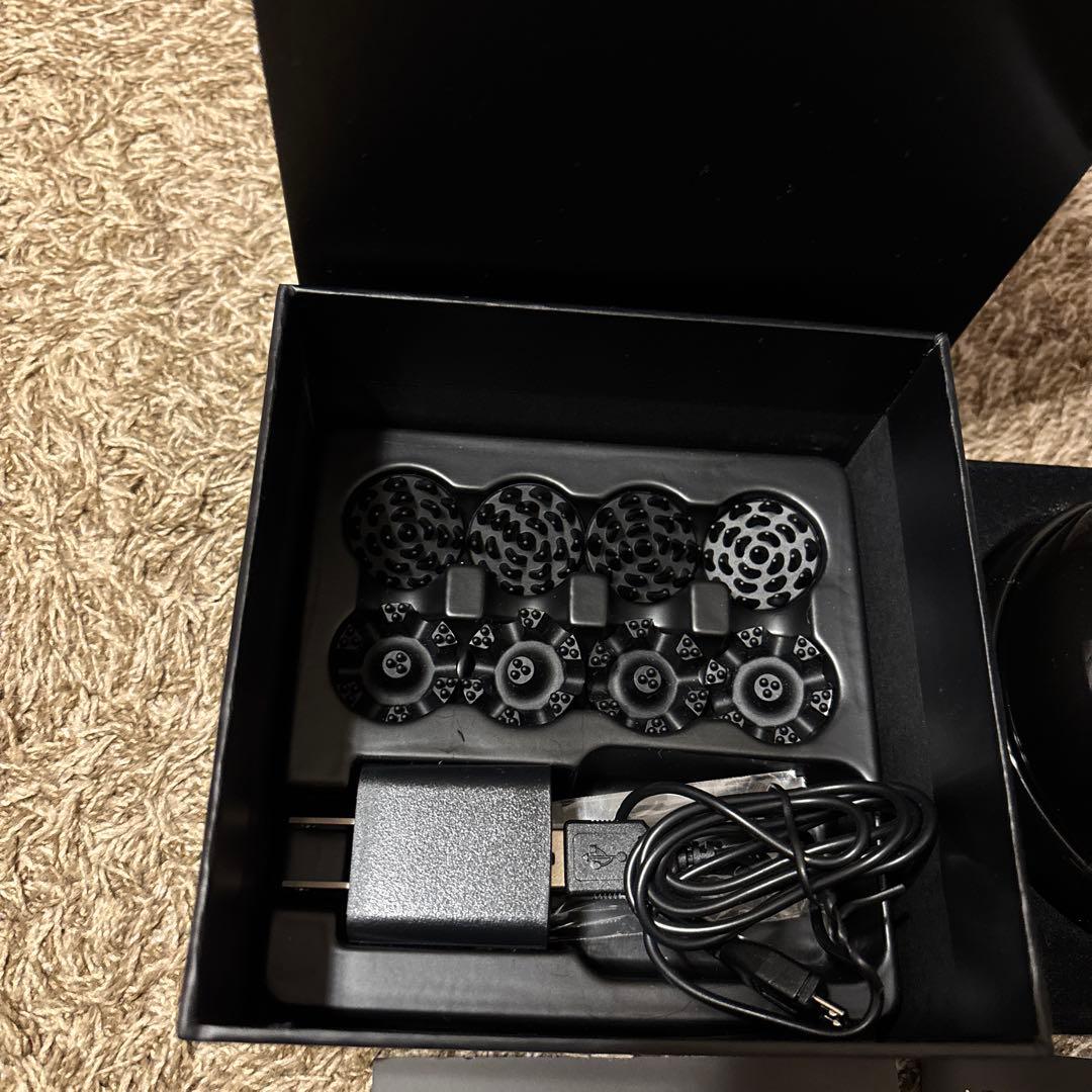 ボディ・フェイスケア MYTREX EMS HEAD SPA PRO