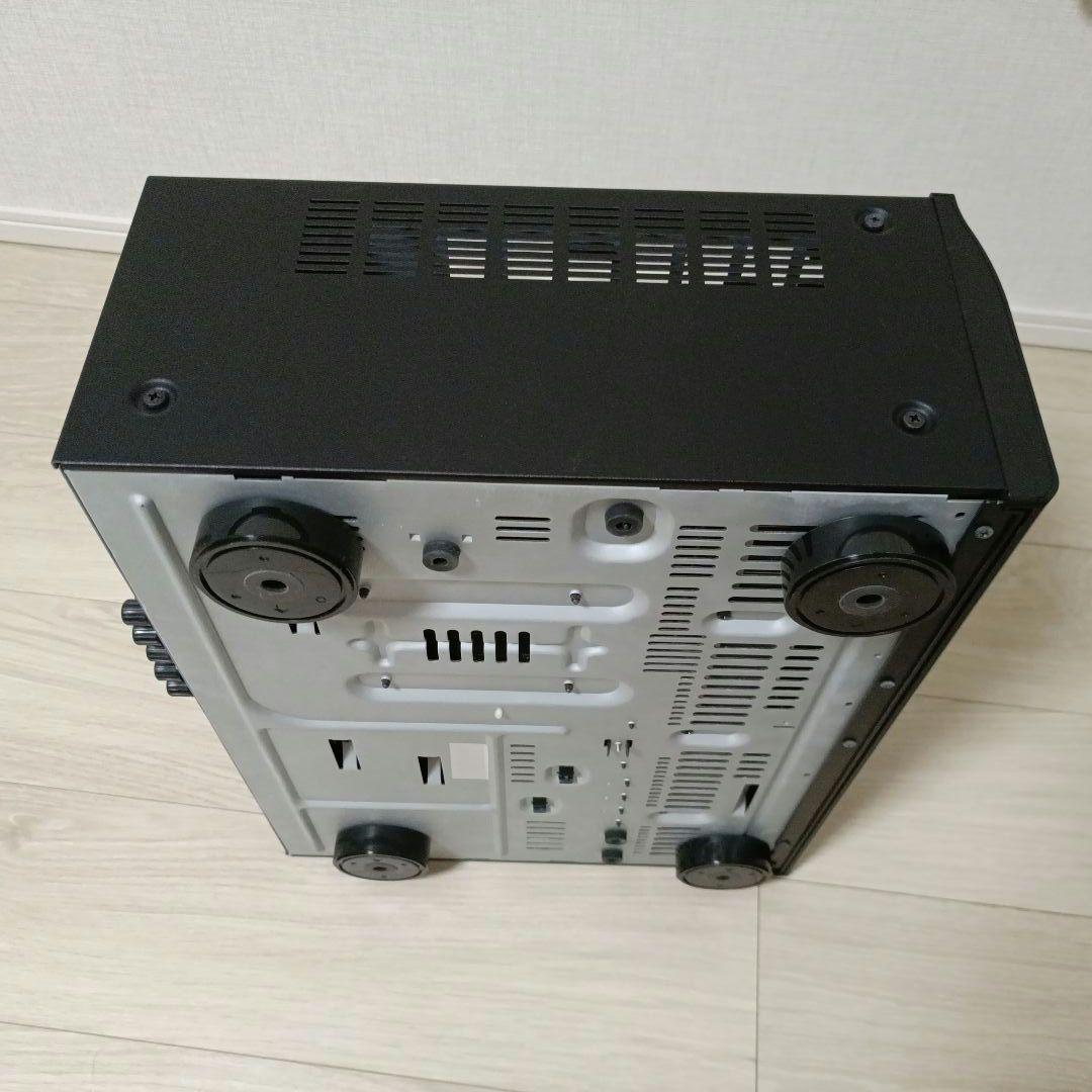 DENON AVR-1611 AVアンプ 本体
