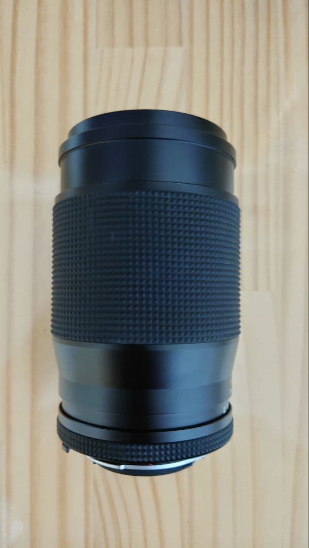 CONTAX コンタックス Sonnar ゾナー F2.8 135mm MMJ