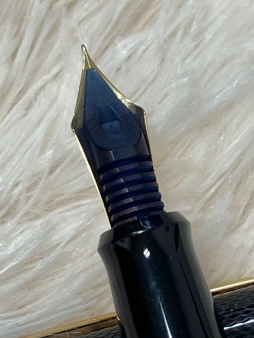 MARUZEN 丸善AthenathePen 2022 アテナザペン万年筆14K