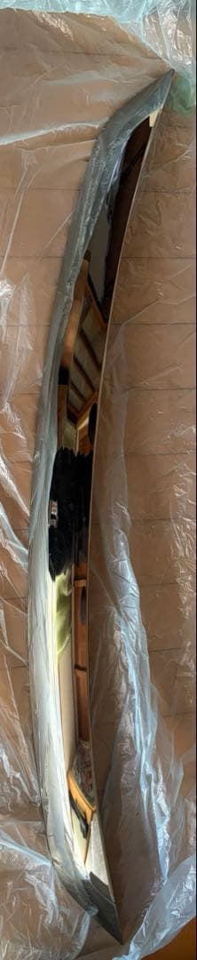 「ポンコ様」専用60ハリアーボンネットモールトヨタ純正