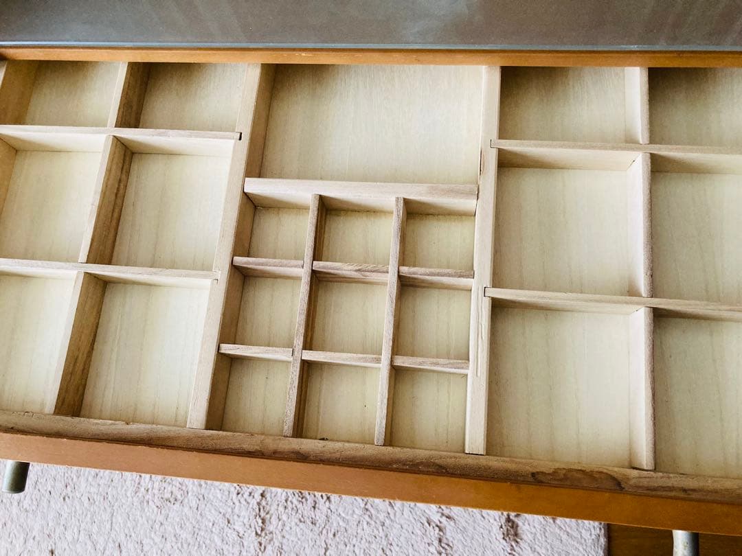 鏡台(本体のみ) 三面鏡 ドレッサー 大塚家具