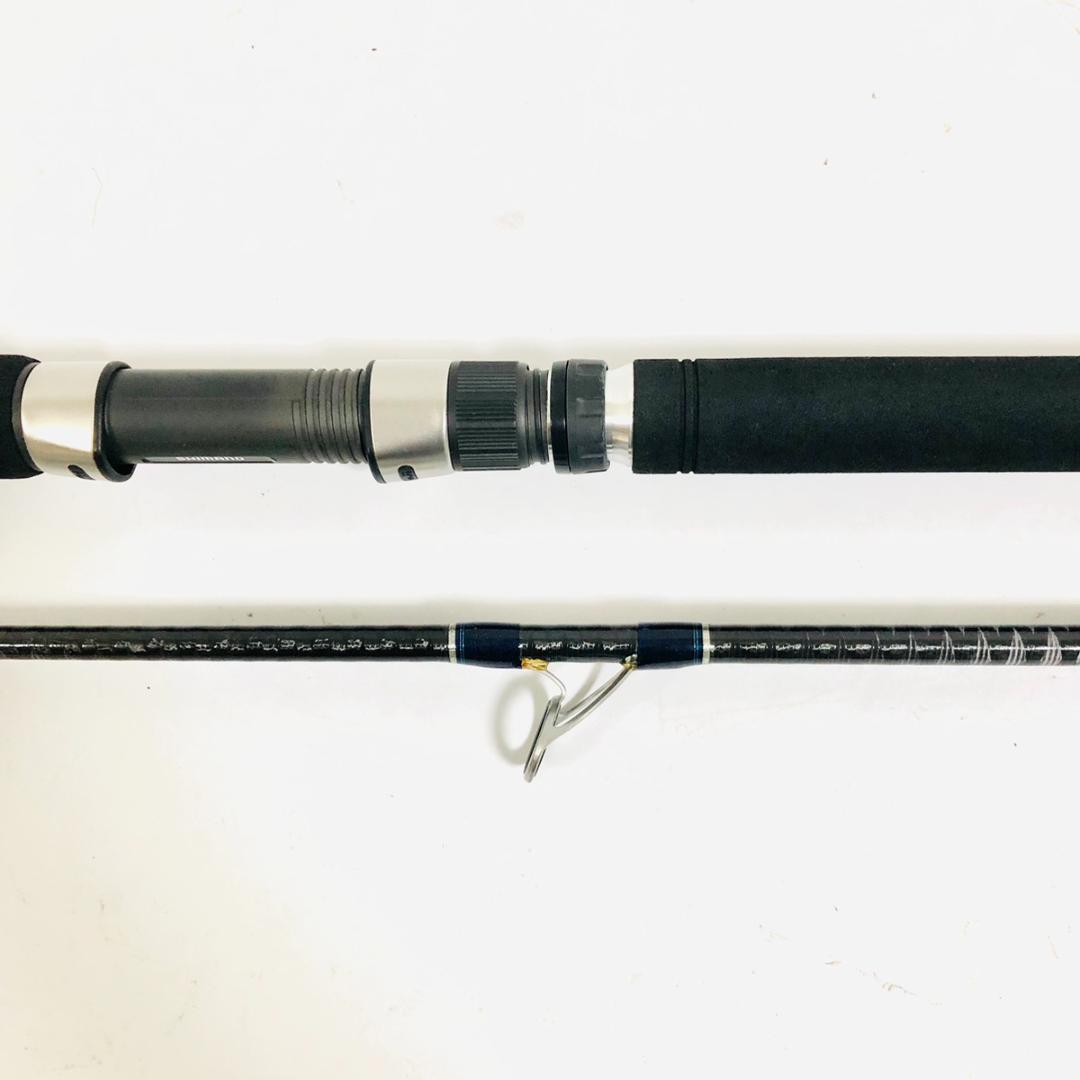 シマノ SHIMANO コルトスナイパー S906MH ショアジギングロッド