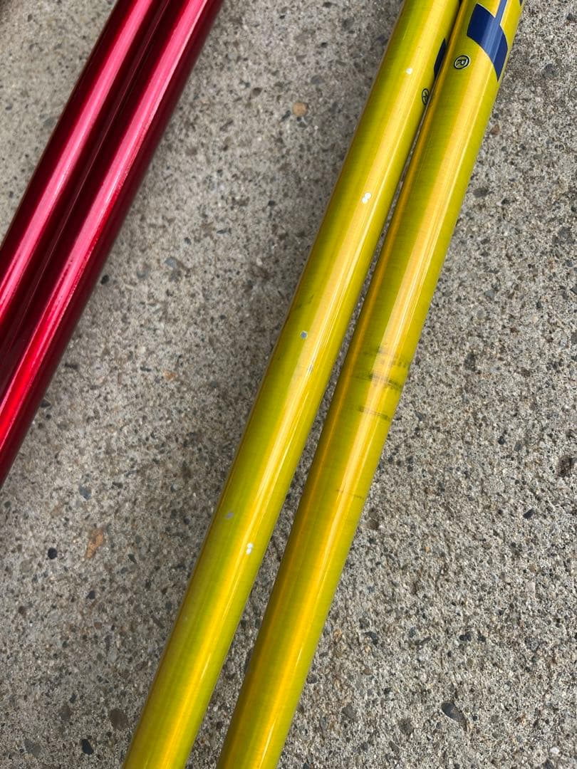 スミス　ストック　新品　2本セット