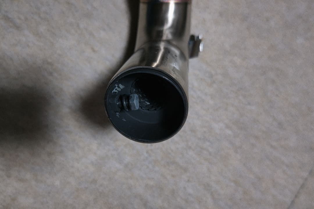 年末お値引き‼️ドゥカティ パニガーレ ストリートファイターV2 マフラー