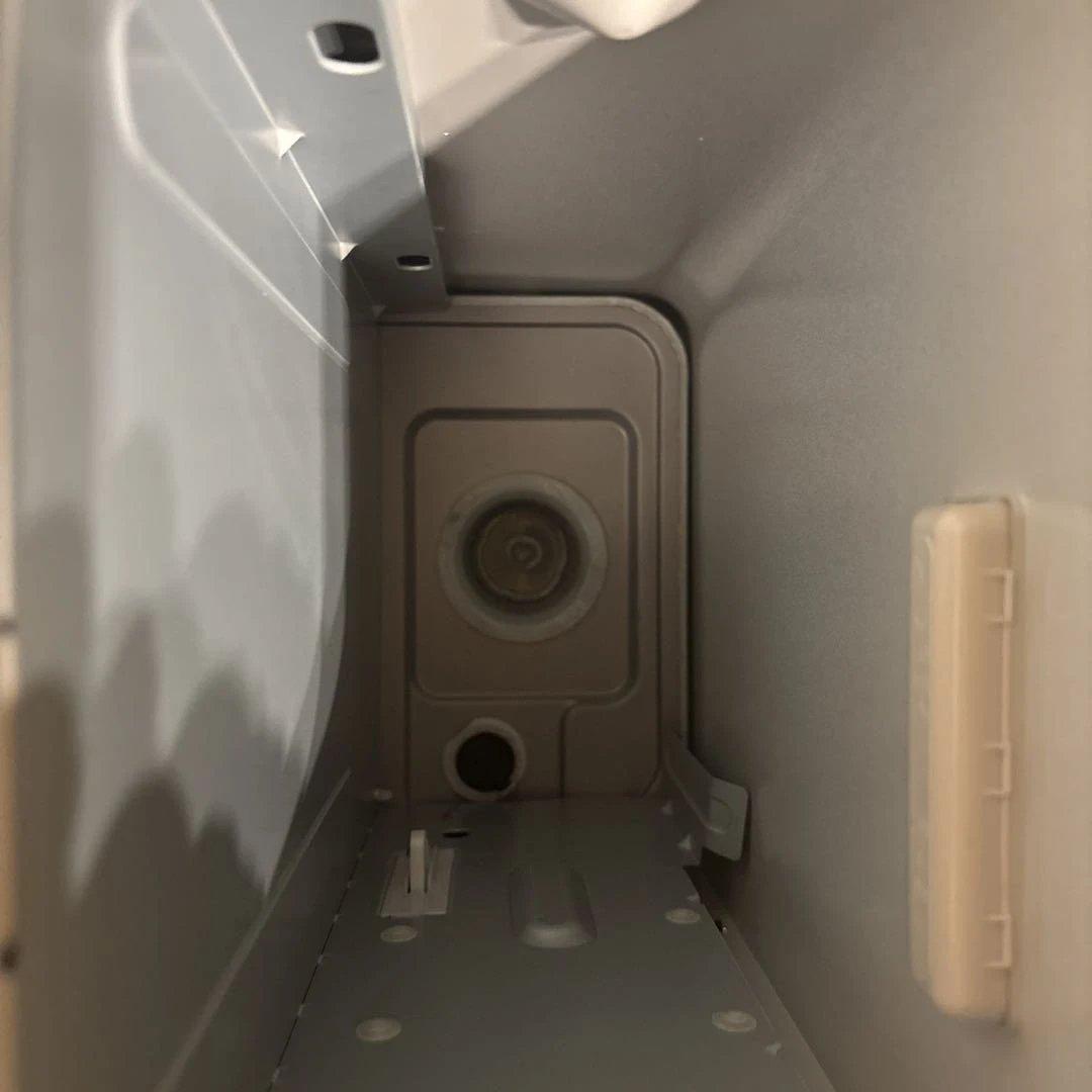 美品　5.0Lコロナ 石油 ファン ヒーターFH-G3217Y 17年製