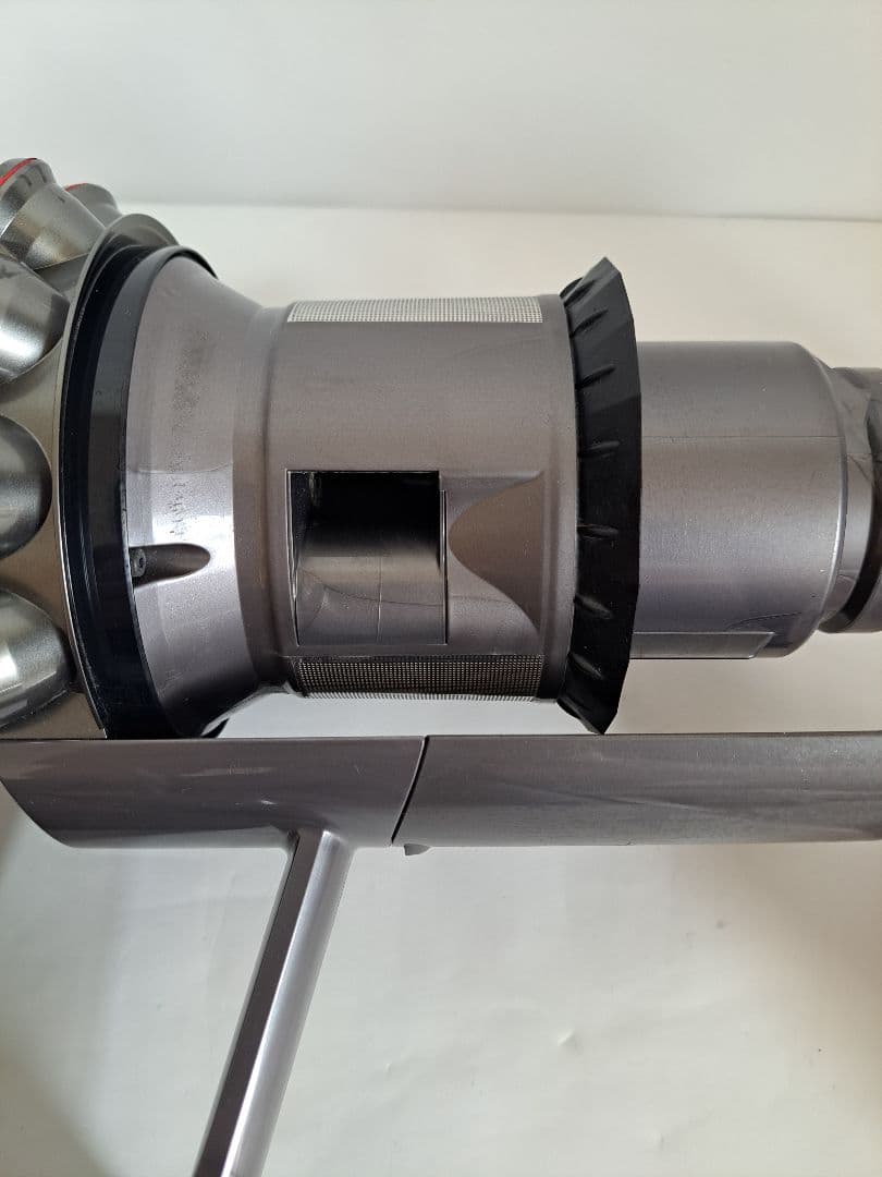 ダイソン dyson コードレスクリーナー 純正 SV12本体