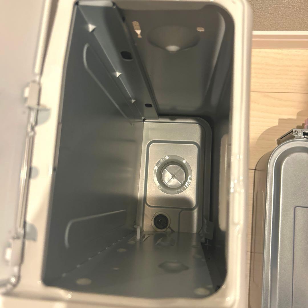 美品　コロナ CORONA 石油ファンヒーターFH-G3216Y-W