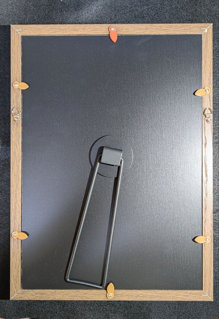 ホンダ「HONDA History PINS」 ITAYAピンズ額装品