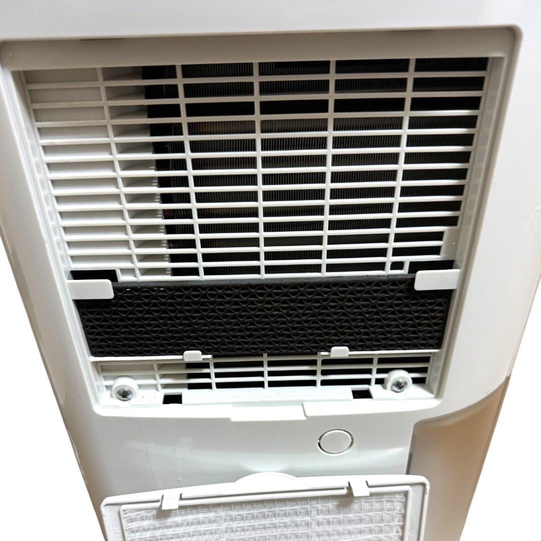 CORONA衣類乾燥除湿機 。 2021年製