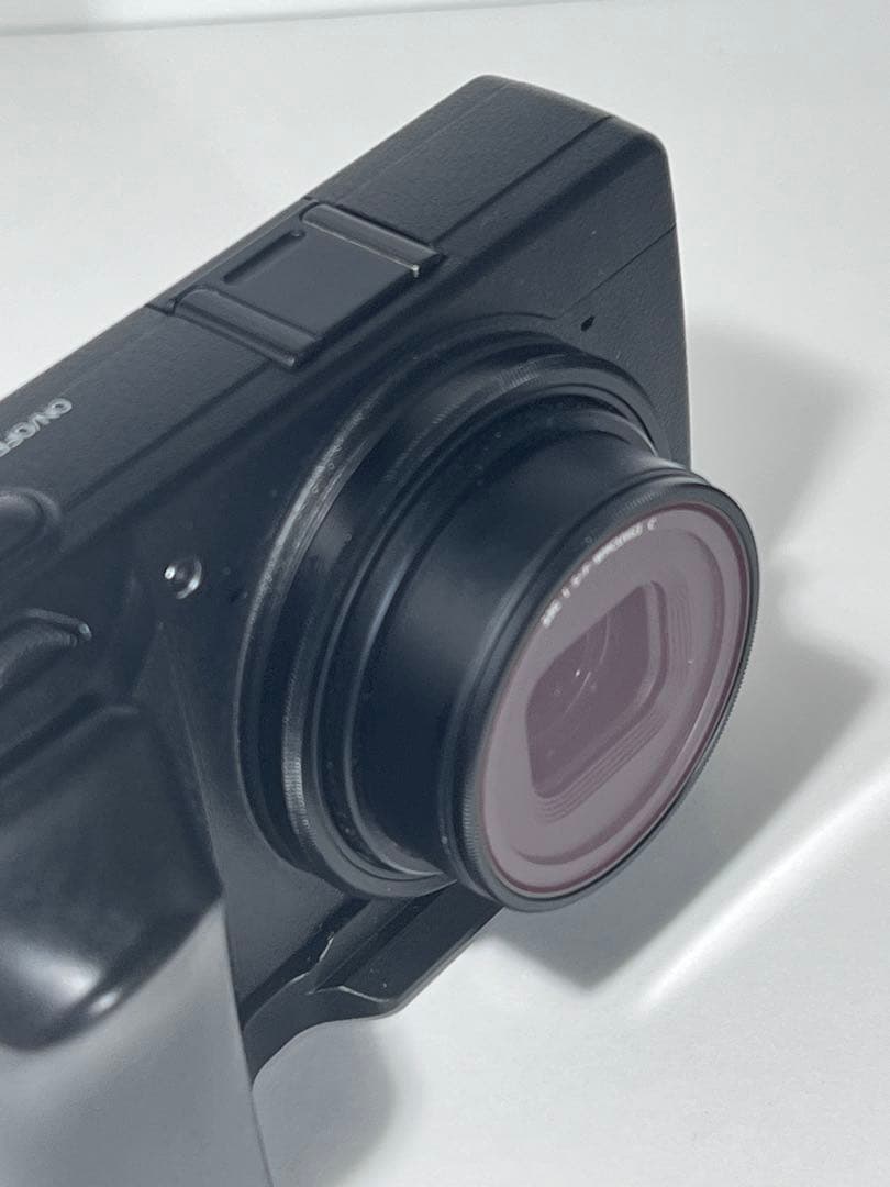 RICOH GR III コンデジ
